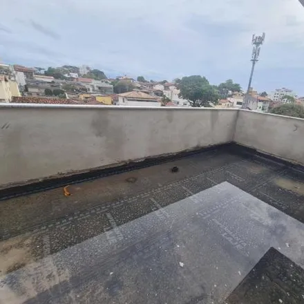 Buy this 3 bed apartment on Rua Varzelândia in Candelária, Belo Horizonte - MG
