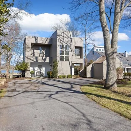 Image 4 - 3803 Thomas Point Road, Arundel on the Bay, Anne Arundel County, MD 21403, USA - House for sale