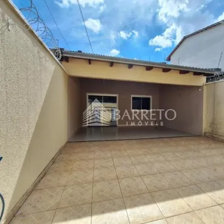 Image 2 - Rua Riachuelo, Cachoeira Dourada, Goiânia - GO, 74363-400, Brazil - House for rent