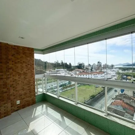 Image 1 - Domo II, Rua Alba Dias Cunha, Trindade, Florianópolis - SC, 88036-000, Brazil - Apartment for sale