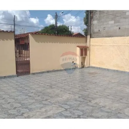 Rent this 2 bed house on Rua Natal in Santa Luzia II, Nova Odessa - SP