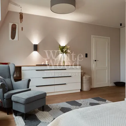 Rent this 3 bed apartment on Stowarzyszenie Księgowych w Polsce in Jaśkowa Dolina 93, 80-286 Gdańsk
