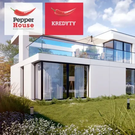 Buy this 5 bed house on Konwaliowa 13 in 84-240 Reda, Poland
