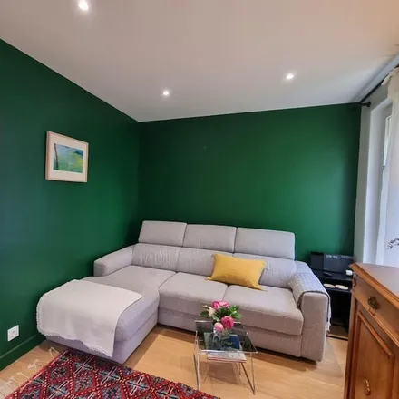 Rent this 1 bed duplex on Saint-Galmier in Rue Maurice André, 42330 Saint-Galmier