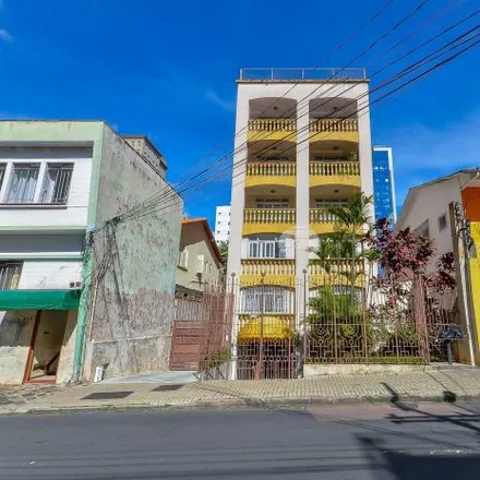 Buy this 6 bed apartment on Rua Saldanha Marinho 945 in Centro, Curitiba - PR