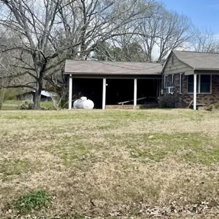 Buy this 3 bed house on New Light Road in Oakwood Estates, Oktibbeha County