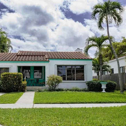 Buy this 8 bed house on 1042 Tyler Street in Hollywood, FL 33019