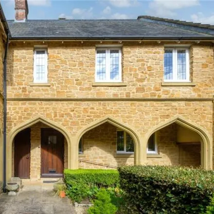 Buy this 3 bed house on Union Chapel in Long Street, Sherborne