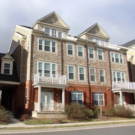 Rent this 3 bed loft on 42427 Belmont Glen Place in Broadlands, Loudoun County