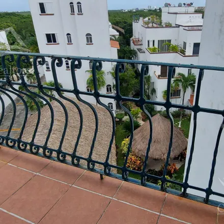 Buy this studio apartment on San Miguel in 77520 Cancún, ROO