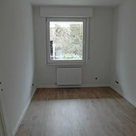 Rent this 4 bed apartment on Sachsenwald Forum in Hamburger Straße, 21465 Reinbek