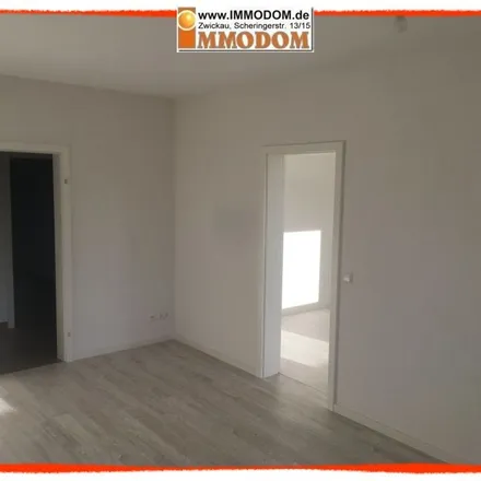 Rent this 2 bed apartment on Lengenfelder Straße 252 in 08064 Zwickau, Germany