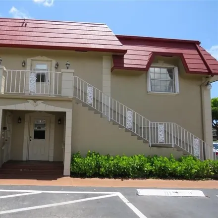 Rent this 2 bed condo on 483 Southeast 8th Street in Shorewood, Deerfield Beach