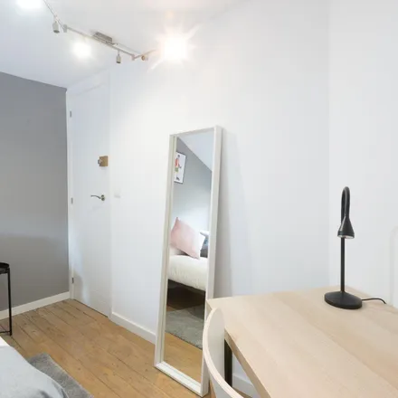 Image 4 - Madrid, Marre Moerel Design Studio, Calle de la Luna, 19, 28004 Madrid - Room for rent