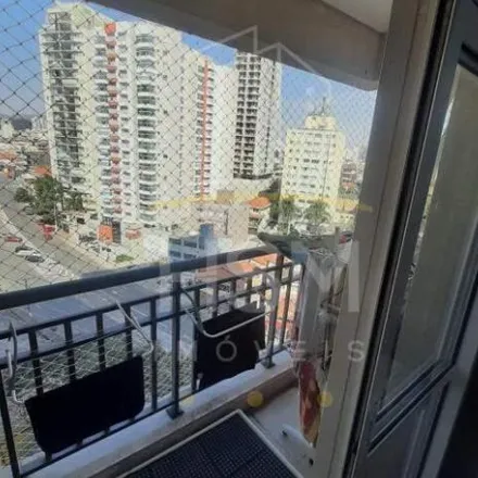 Image 1 - Rua Engenheiro Massinet, Baeta Neves, São Bernardo do Campo - SP, 09760-040, Brazil - Apartment for sale