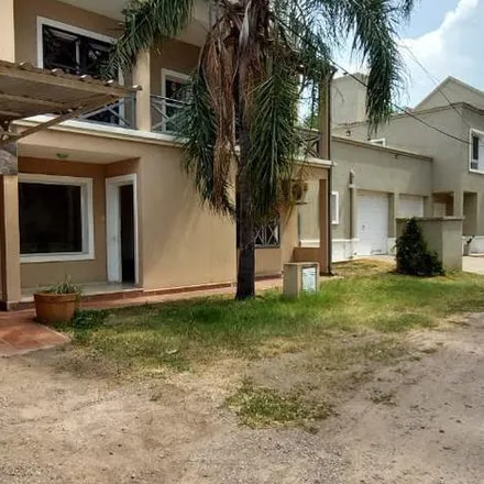 Rent this 3 bed house on San Pedro Nolasco 6949 in Argüello, Cordoba
