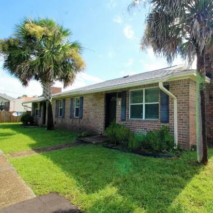 Rent this 1 bed house on unnamed road in Escambia County, FL 32512
