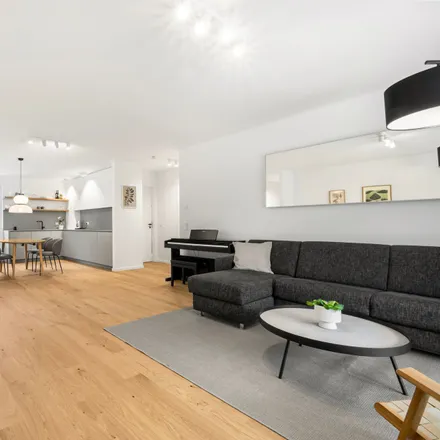 Rent this 4 bed apartment on Dietigheimer Straße 11 in 61350 Bad Homburg vor der Höhe, Germany