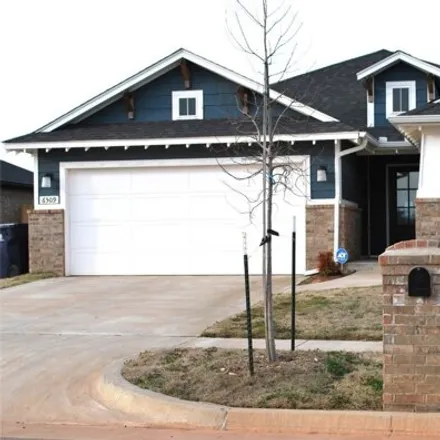 Rent this 4 bed house on unnamed road in Oklahoma City, OK 73135