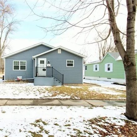 Buy this 2 bed house on 600 Nelson Avenue in Montevideo, MN 56265