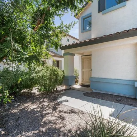Image 3 - 461 East Angeline Avenue, San Tan Valley, AZ 85140, USA - House for sale