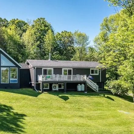 Buy this 3 bed house on 2231 Gardner Way in Woodstock, Windsor County