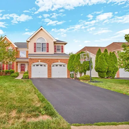 Rent this 5 bed house on 22766 Oatlands Grove Place in Loudoun Valley Estates, Loudoun County