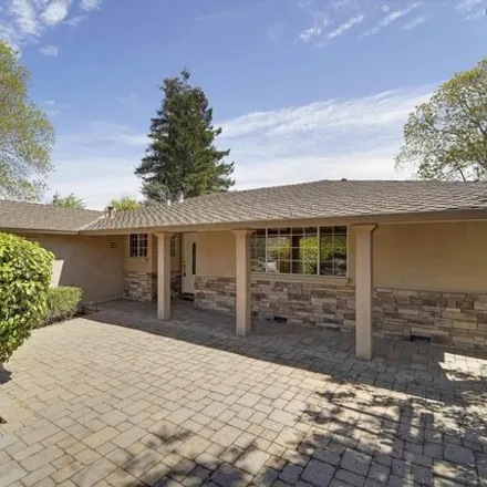 Image 3 - 3230 Claudia Drive, Concord, CA 94519, USA - House for sale