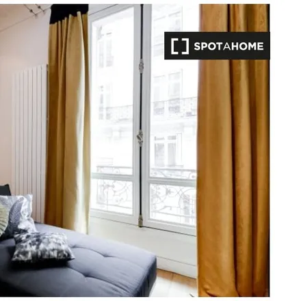 Image 4 - 51 Rue Pierre Charron, 75008 Paris, France - Apartment for rent