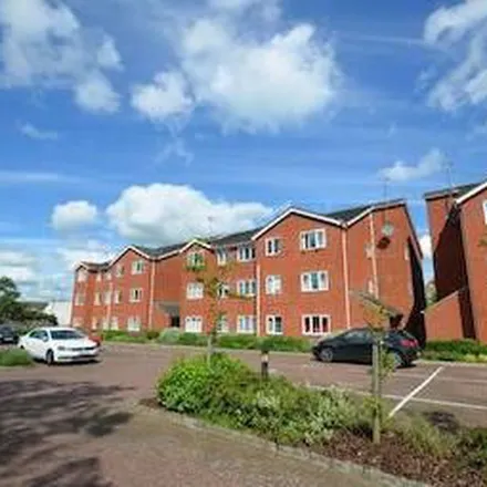 Rent this 2 bed apartment on Reservoir Road in Kettering, NN16 9QG