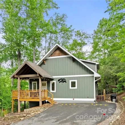 Buy this 3 bed house on 266 Flat Creek Road in Black Mountain, NC 28711