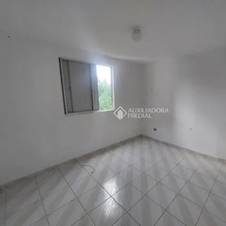 Buy this 2 bed apartment on Rua Albert Schweitzer in Ferrazópolis, São Bernardo do Campo - SP