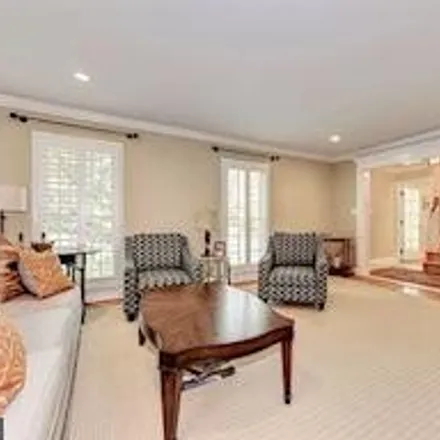 Image 5 - 6134 Ramshorn Drive, McLean, VA 22101, USA - House for rent