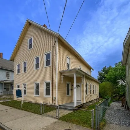 Buy this 6 bed house on 20 Fifth Street in Ansonia, CT 06401