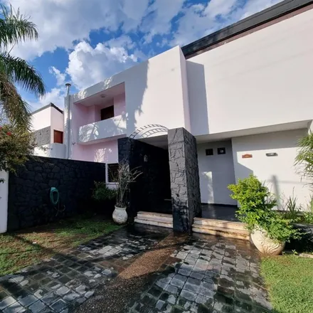 Buy this studio house on Los Carpatos in Villa Mirador del Lago San Roque, Bialet Massé