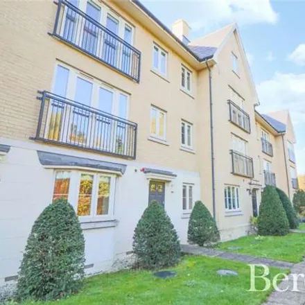 Buy this 5 bed townhouse on Riverside Walk in Colchester, CO1 2ZG