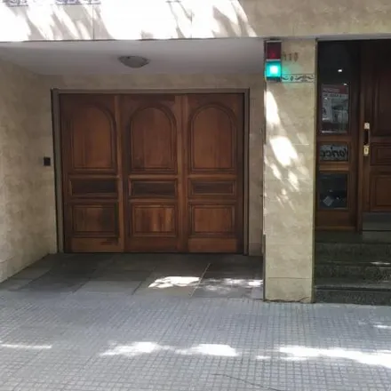 Image 2 - Cachimayo 134, Caballito, C1424 CEJ Buenos Aires, Argentina - Apartment for rent