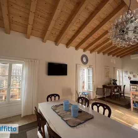 Rent this 6 bed apartment on Via Santa Maria Maddalena in 25087 Salò BS, Italy