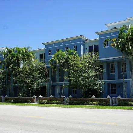 Rent this 5 bed townhouse on 848 Brickell Avenue in Miami, FL 33131