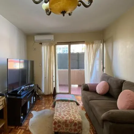 Buy this 2 bed apartment on San Pedrito 1468 in Flores, C1406 EZN Buenos Aires