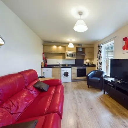 Image 2 - 36-46 Oyster Way, Filey, YO14 9GG, United Kingdom - Apartment for sale
