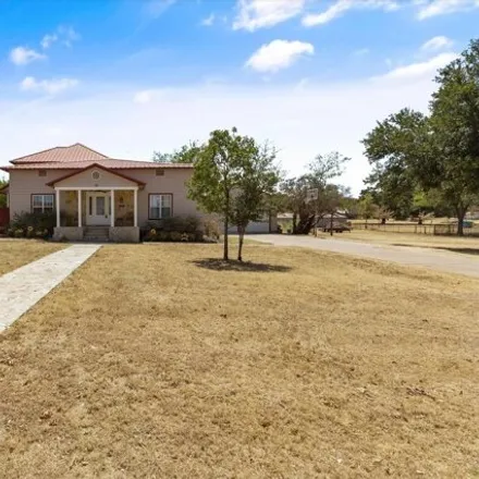 Buy this 5 bed house on 868 East Reynosa Avenue in De Leon, TX 76444