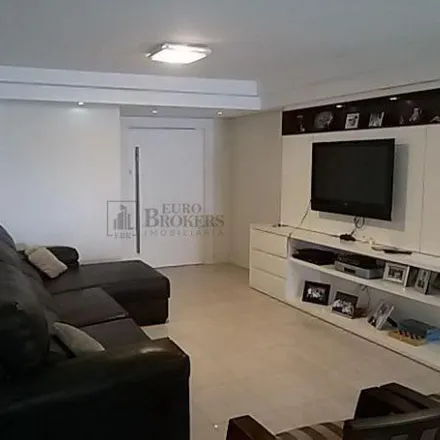 Buy this 3 bed apartment on Chandon Residence in Rua 2950 300, Centro