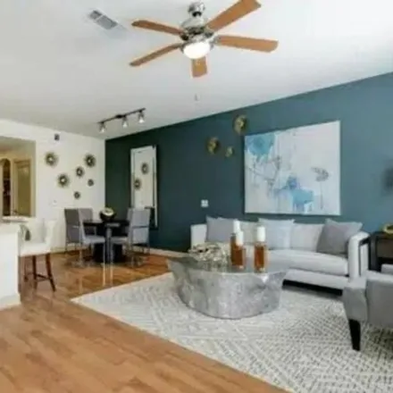 Rent this 1 bed apartment on 1037 Columbus Street in Houston, TX 77019
