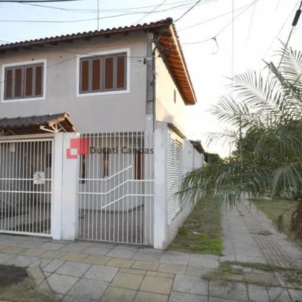 Buy this 3 bed house on Rua Coronel Camisão in Harmonia, Canoas - RS