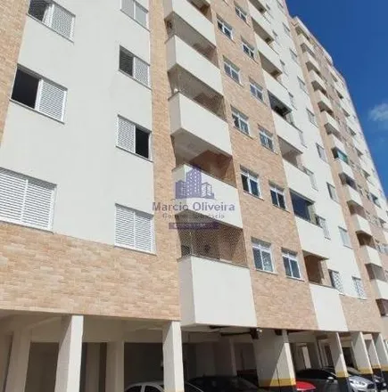 Image 2 - Rua Professor Bernardino Querido, Vila São José, Taubaté - SP, 12070-330, Brazil - Apartment for rent