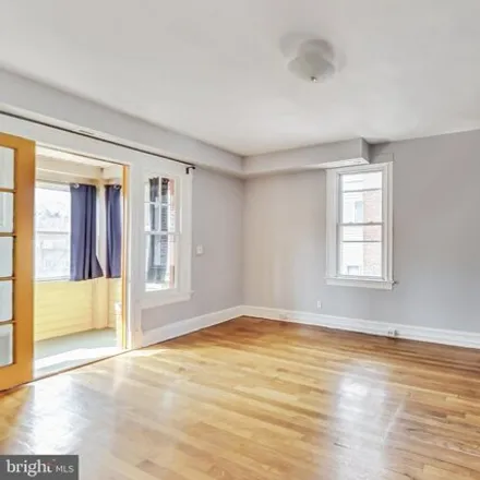 Image 6 - 3618 Connecticut Avenue Northwest, Washington, DC 20015, USA - Condo for sale