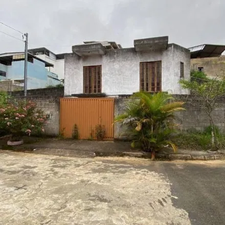 Buy this 3 bed house on Rua F in Linhares, Juiz de Fora - MG