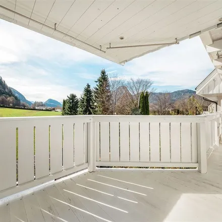 Rent this 3 bed apartment on BTV in Georg Pirmoser-Straße, 6330 Kufstein