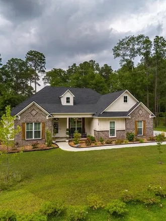 Buy this 4 bed house on Mount Olive Church Road in Tift County, GA 31794
